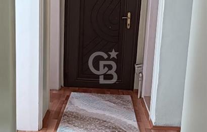 CB CİTY'DEN IŞIKLAR MAHALLESİNDE SATILIK 3+1 DAİRE