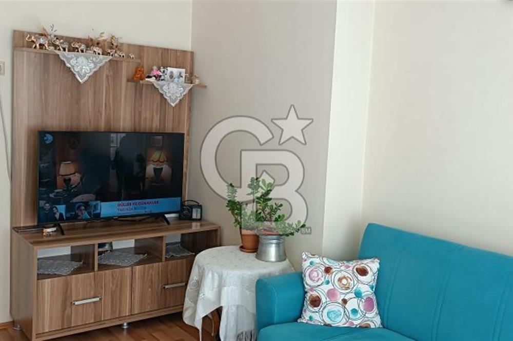 CB CİTY'DEN IŞIKLAR MAHALLESİNDE SATILIK 3+1 DAİRE