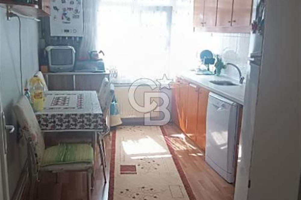CB CİTY'DEN IŞIKLAR MAHALLESİNDE SATILIK 3+1 DAİRE