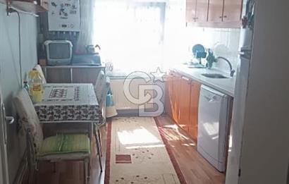 CB CİTY'DEN IŞIKLAR MAHALLESİNDE SATILIK 3+1 DAİRE