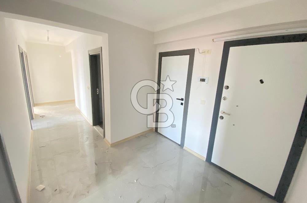 ARAKLI MERKEZDE SIFIR DAİRE