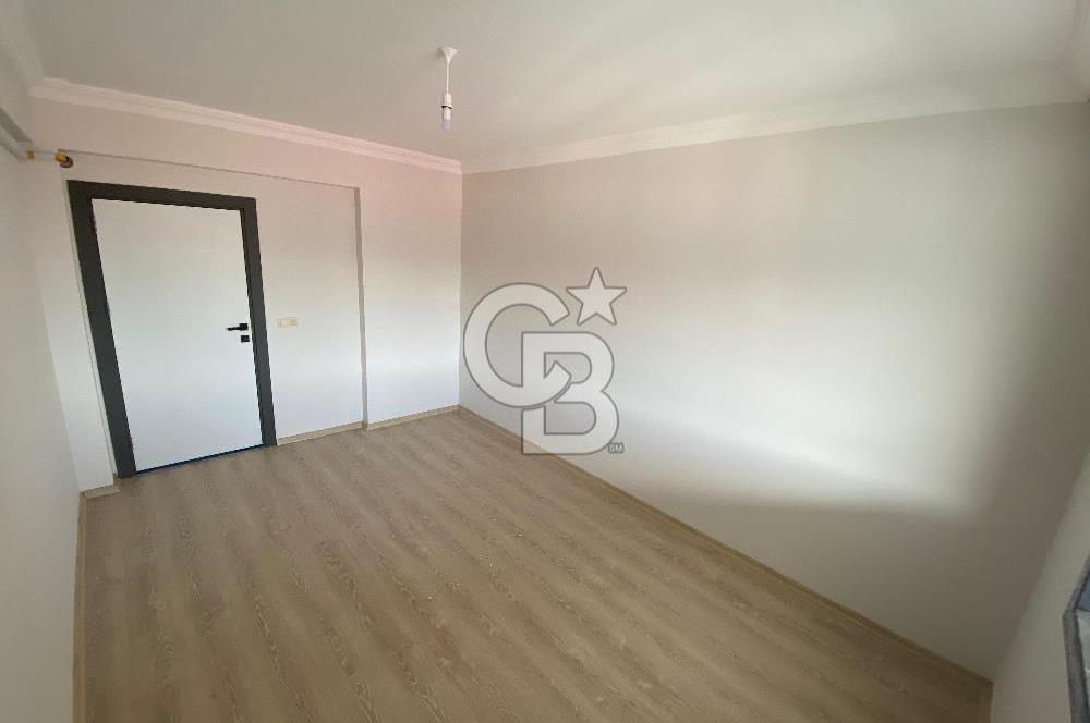 ARAKLI MERKEZDE SIFIR DAİRE