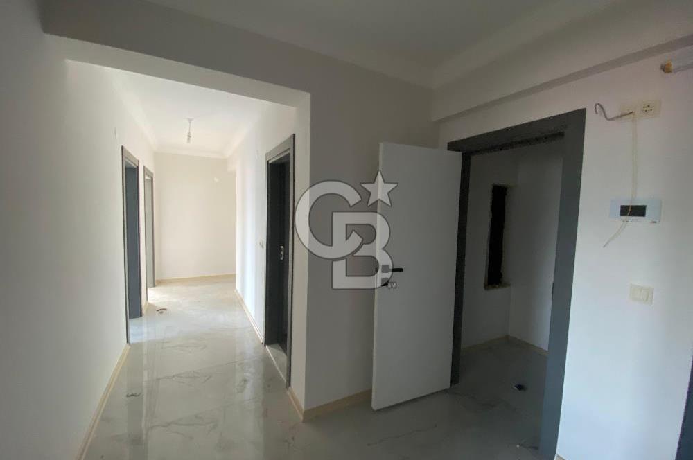 ARAKLI MERKEZDE SIFIR DAİRE