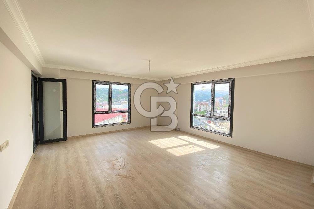 ARAKLI MERKEZDE SIFIR DAİRE