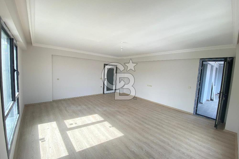 ARAKLI MERKEZDE SIFIR DAİRE