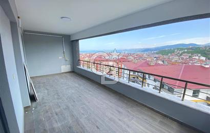 ARAKLI MERKEZDE SIFIR DAİRE