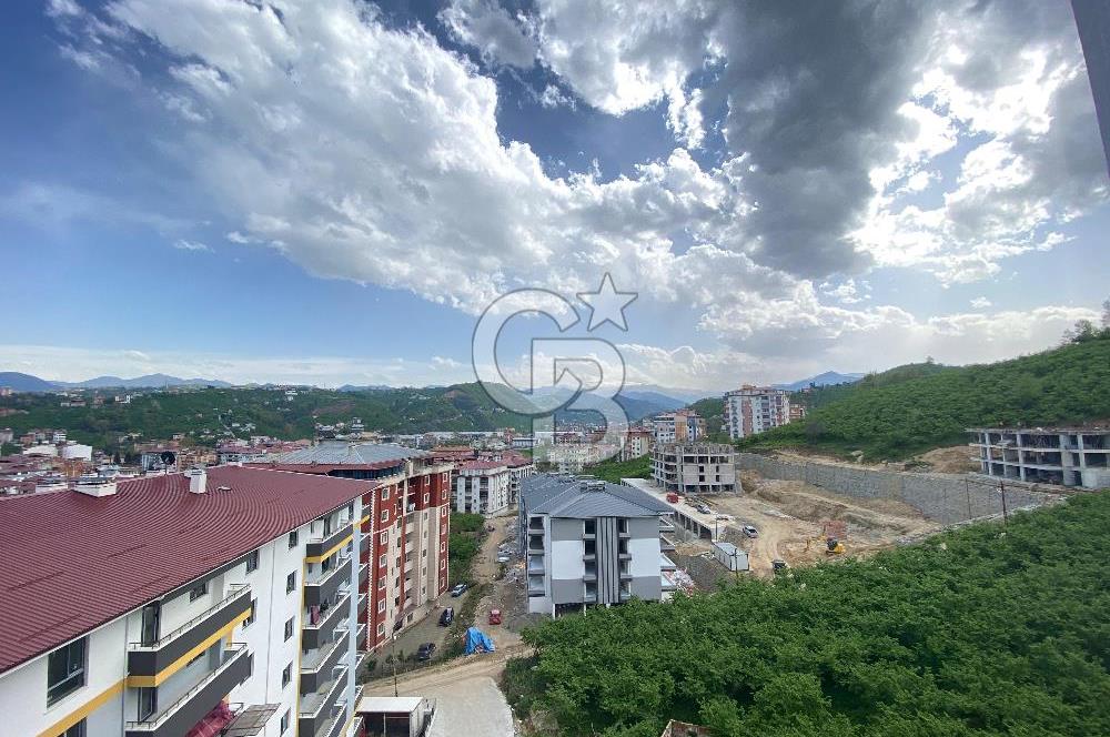 ARAKLI MERKEZDE SIFIR DAİRE