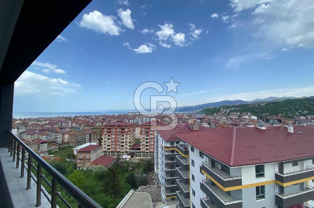 ARAKLI MERKEZDE SIFIR DAİRE