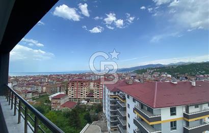 ARAKLI MERKEZDE SIFIR DAİRE