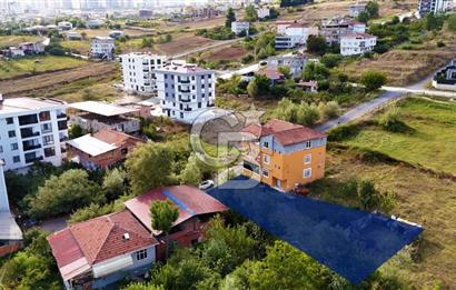 BÜYÜKKOLPINAR DA KAT KARŞILIĞI ARSA