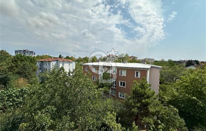 SATILIK BOŞ 2+1 PENDİK YENİŞEHİR İNCİ SİTESİ 