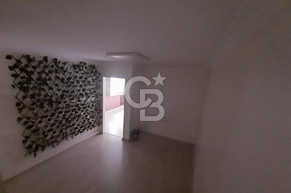 ÇANKAYADA CADDE ÜZERİ SATILIK OFİS