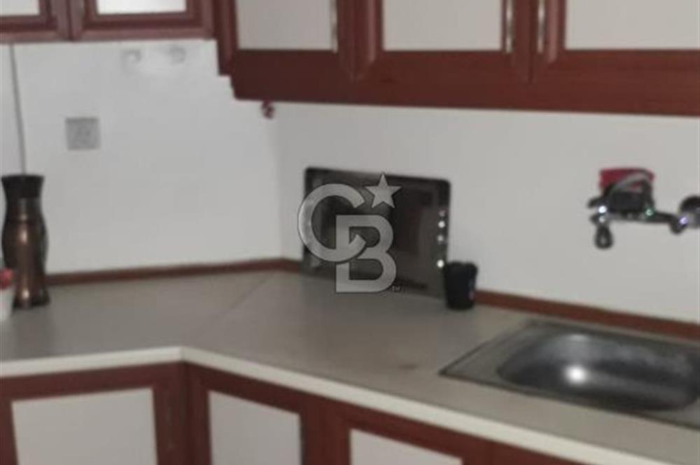 ÇANKAYADA CADDE ÜZERİ SATILIK OFİS