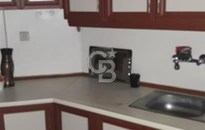 ÇANKAYADA CADDE ÜZERİ SATILIK OFİS