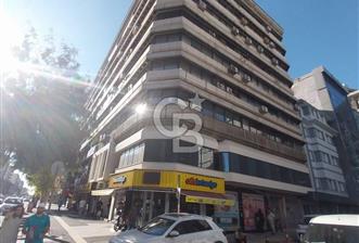 ÇANKAYADA CADDE ÜZERİ SATILIK OFİS