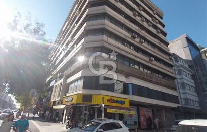 ÇANKAYADA CADDE ÜZERİ SATILIK OFİS