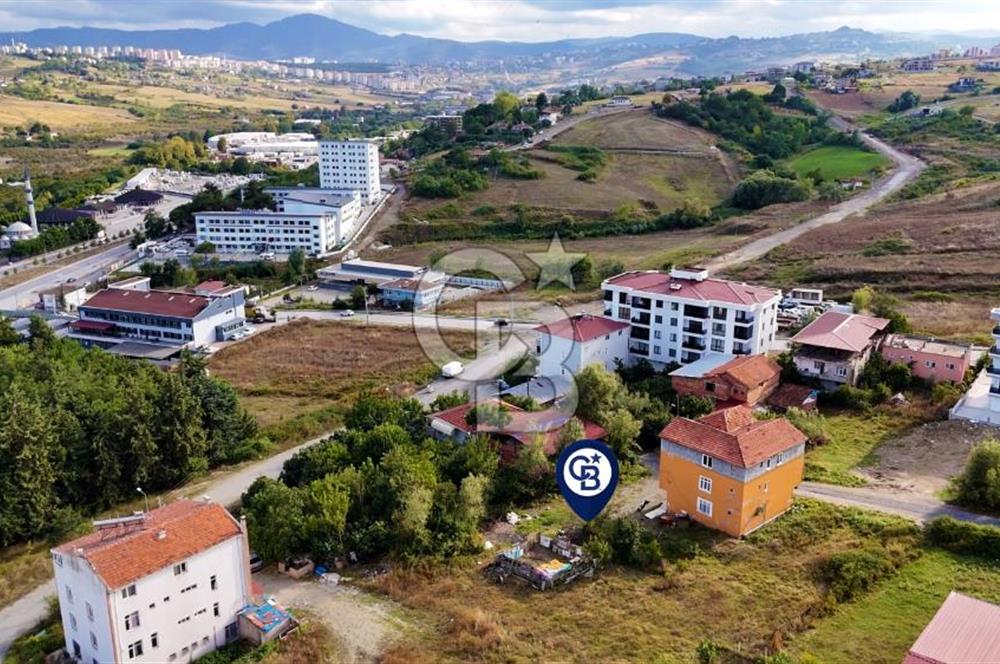 BÜYÜKKOLPINAR DA KAT KARŞILIĞI ARSA