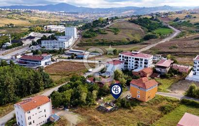BÜYÜKKOLPINAR DA KAT KARŞILIĞI ARSA