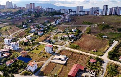 BÜYÜKKOLPINAR DA KAT KARŞILIĞI ARSA