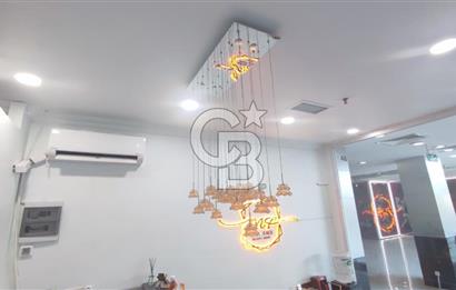 BAHÇEŞEHİR MERKEZ KC -F ÇARŞI DEVREN KİRALIK GÜZELLİK SALONU