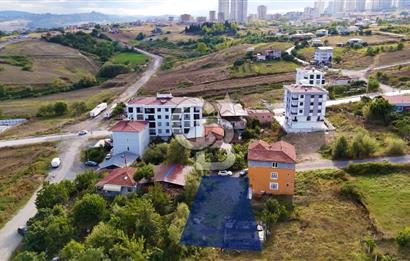 BÜYÜKKOLPINAR DA KAT KARŞILIĞI ARSA