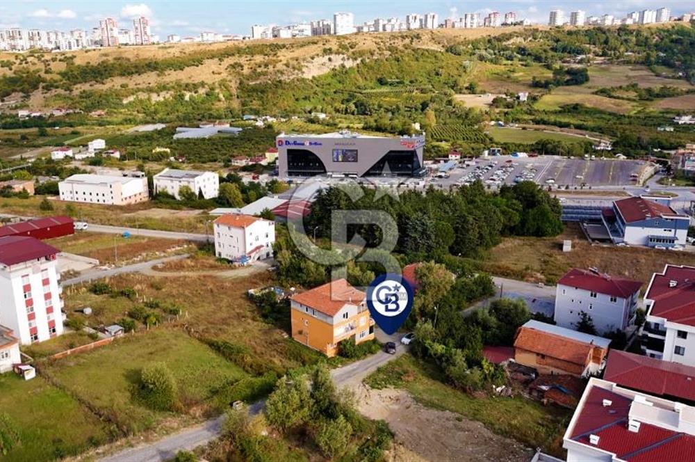 BÜYÜKKOLPINAR DA KAT KARŞILIĞI ARSA