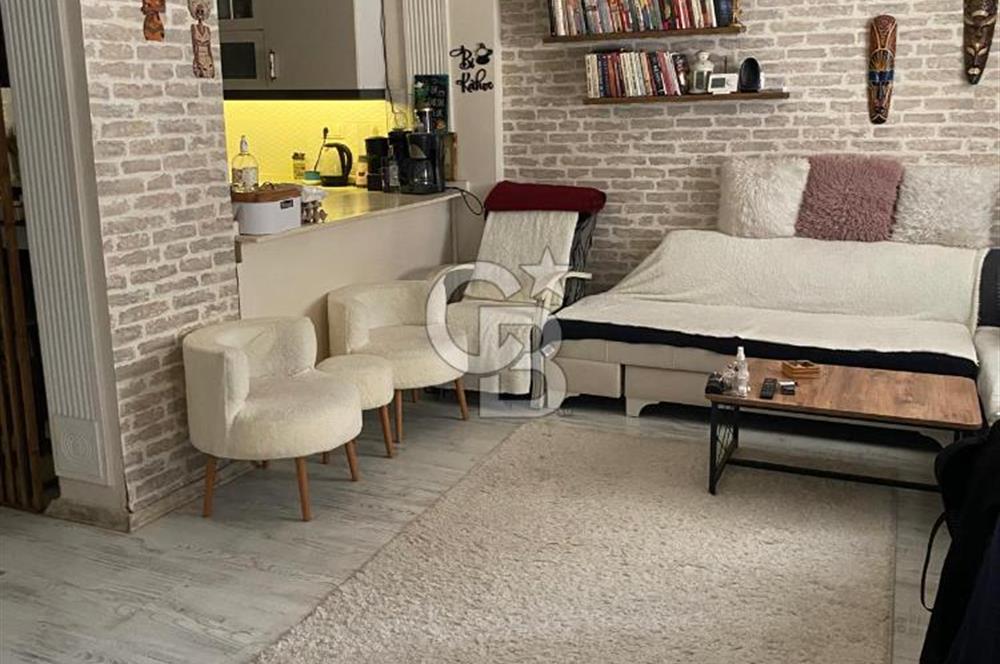 BUCA GÜVEN MAH.DE DUBLEx 3+1 DAİRE