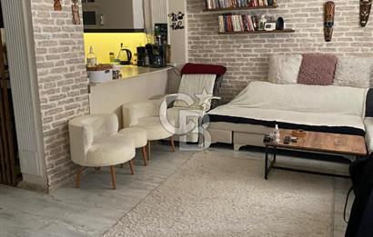 BUCA GÜVEN MAH.DE DUBLEx 3+1 DAİRE