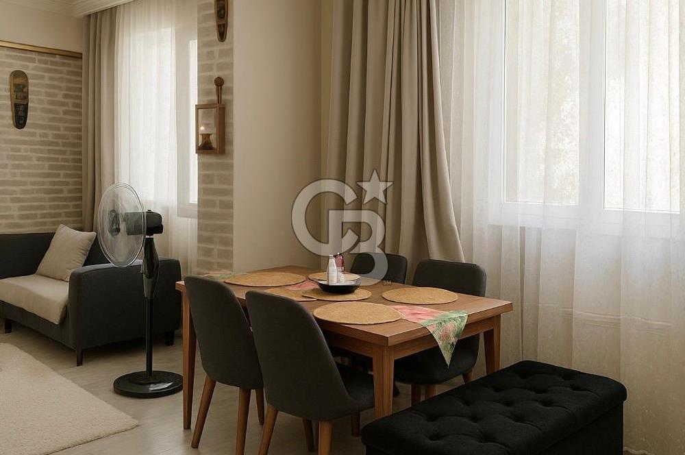 BUCA GÜVEN MAH.DE DUBLEx 3+1 DAİRE
