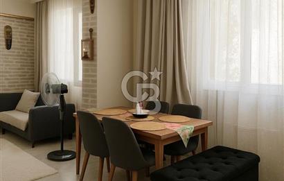 BUCA GÜVEN MAH.DE DUBLEx 3+1 DAİRE