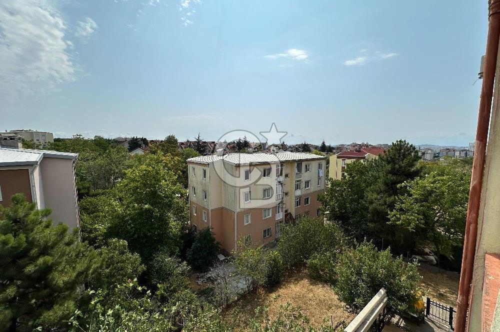 SATILIK BOŞ 2+1 PENDİK YENİŞEHİR İNCİ SİTESİ 