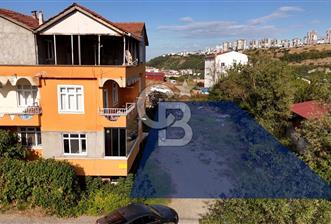 BÜYÜKKOLPINAR DA KAT KARŞILIĞI ARSA