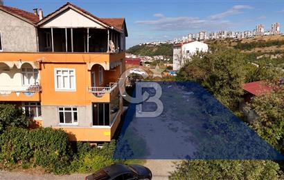 BÜYÜKKOLPINAR DA KAT KARŞILIĞI ARSA