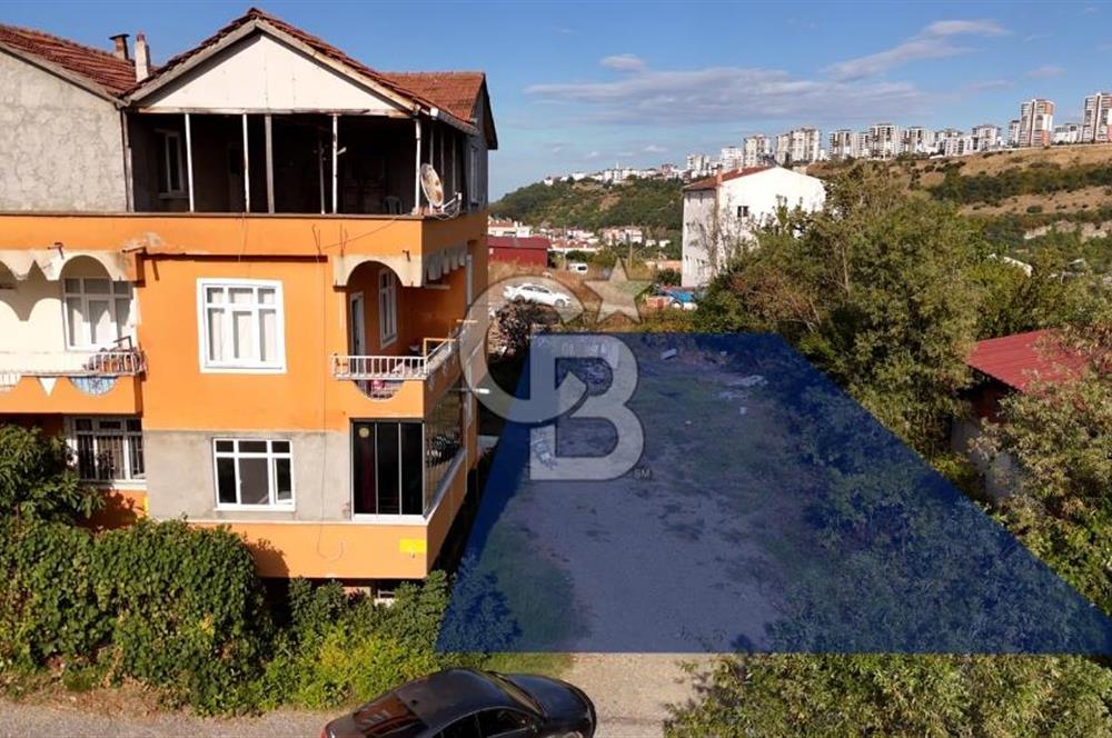 BÜYÜKKOLPINAR DA KAT KARŞILIĞI ARSA