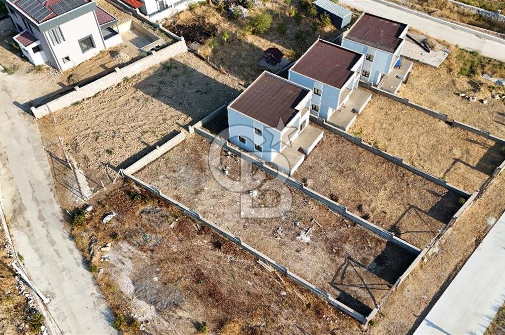 MENDERES GÖRECEDE SATILIK ARSA