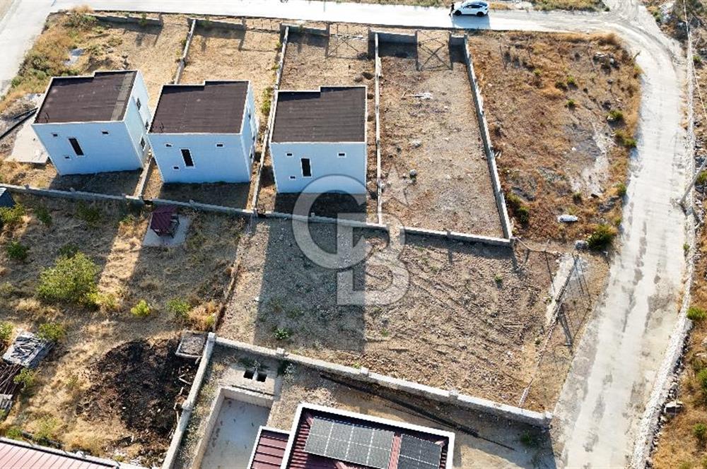 MENDERES GÖRECEDE SATILIK ARSA