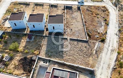 MENDERES GÖRECEDE SATILIK ARSA