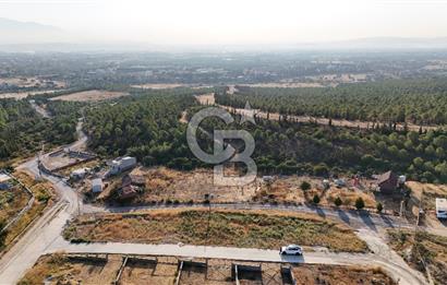 MENDERES GÖRECEDE SATILIK ARSA