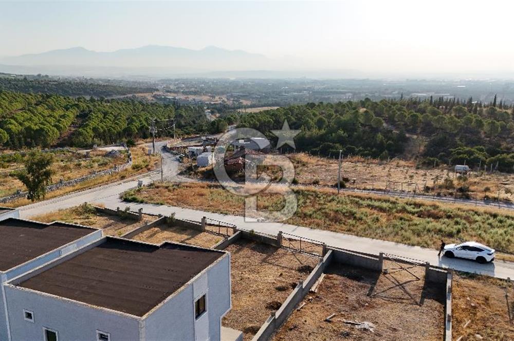 MENDERES GÖRECEDE SATILIK ARSA