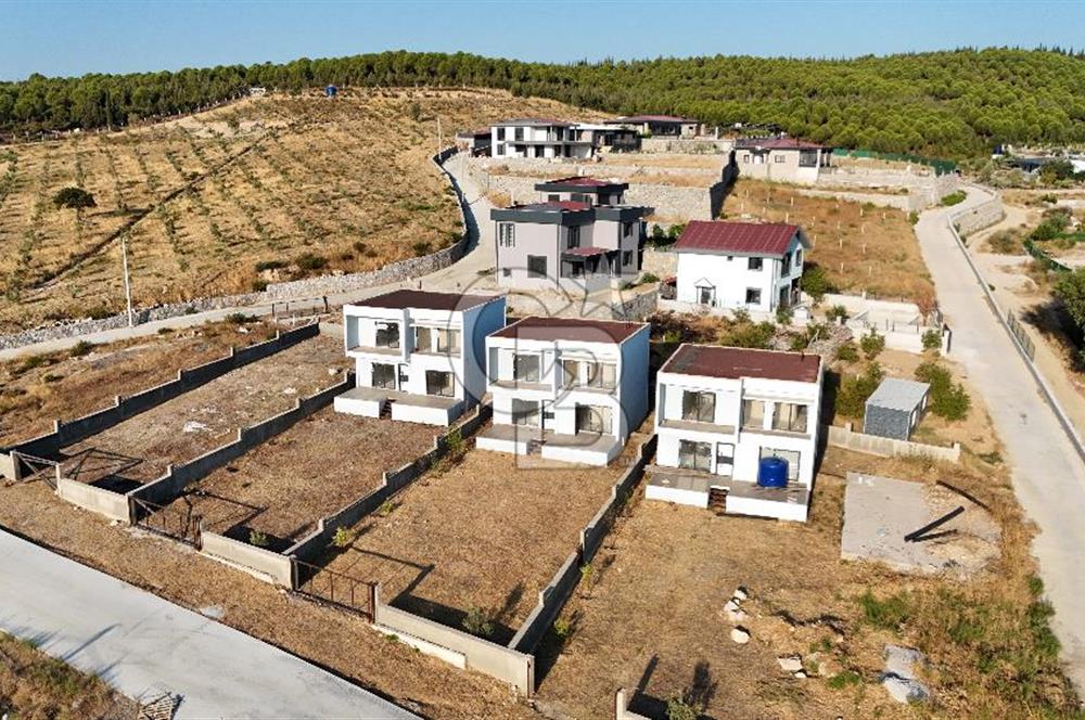 MENDERES GÖRECEDE SATILIK ARSA