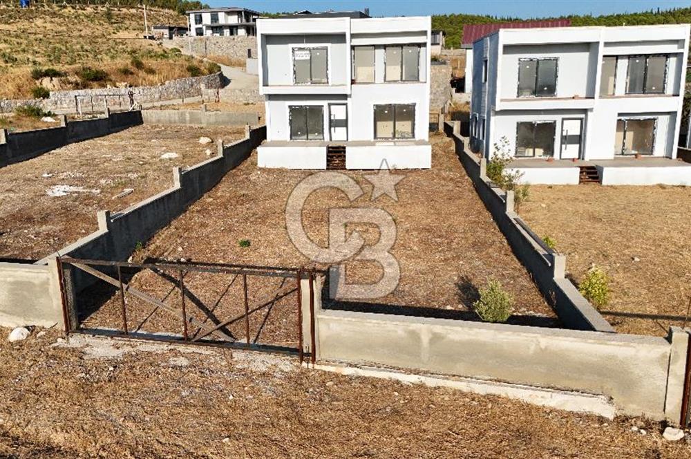 MENDERES GÖRECEDE SATILIK ARSA