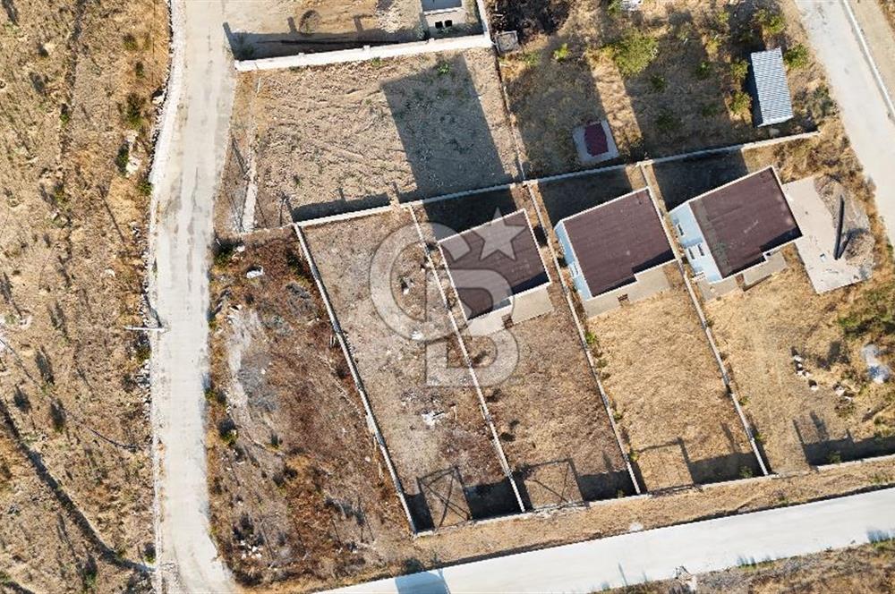 MENDERES GÖRECEDE SATILIK ARSA