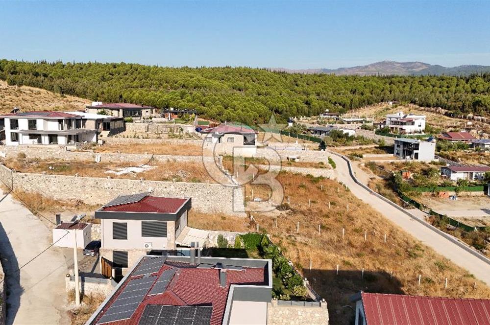 MENDERES GÖRECEDE SATILIK ARSA