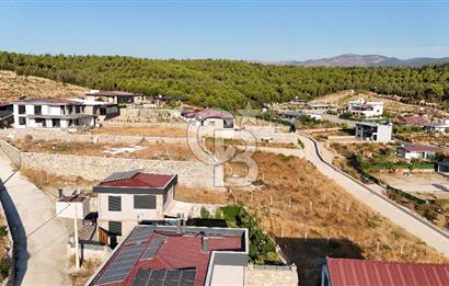 MENDERES GÖRECEDE SATILIK ARSA