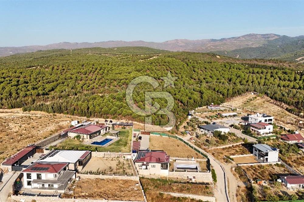 MENDERES GÖRECEDE SATILIK ARSA
