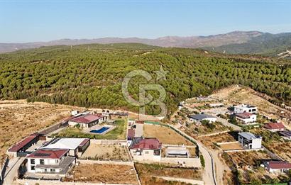 MENDERES GÖRECEDE SATILIK ARSA