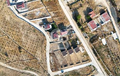 MENDERES GÖRECEDE SATILIK ARSA