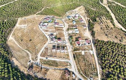 MENDERES GÖRECEDE SATILIK ARSA