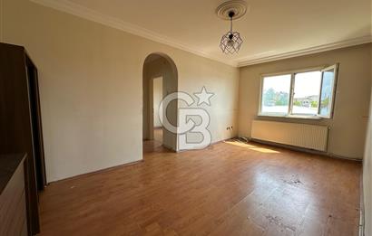 SATILIK BOŞ 2+1 PENDİK YENİŞEHİR İNCİ SİTESİ 