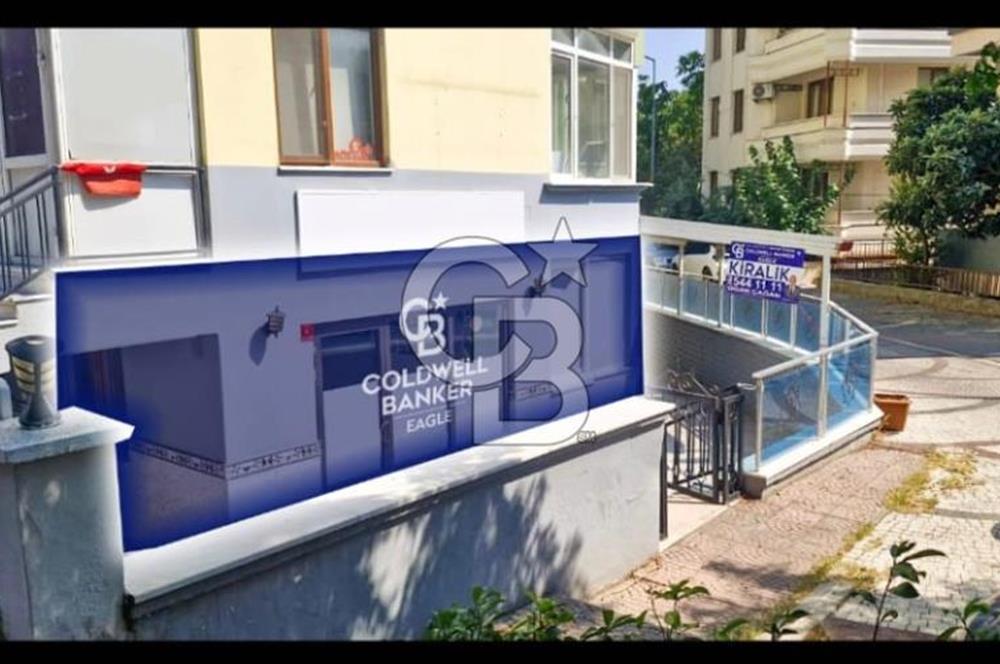 CB EAGLE DAN STADYUM KARŞISI KİRALIK DÜKKAN